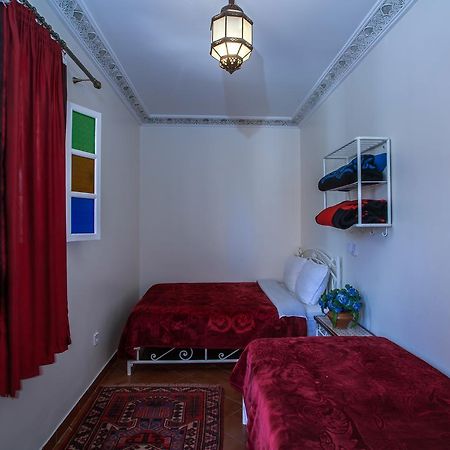 Hotel Zaitoune Marrakesh Luaran gambar